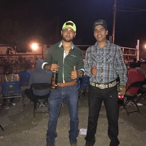 Meet your Posher, Jonathan